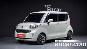 Kia RAY, 2015 — миниатюра 1