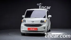 Kia RAY, 2015 — миниатюра 3