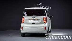 Kia RAY, 2015 — миниатюра 4