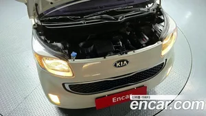 Kia RAY, 2015 — миниатюра 6