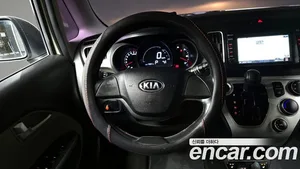 Kia RAY, 2015 — миниатюра 13