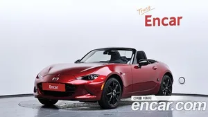 Mazda MX-5 Miata, 2020 — миниатюра 1