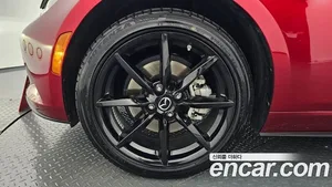 Mazda MX-5 Miata, 2020 — миниатюра 3