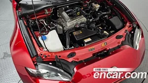 Mazda MX-5 Miata, 2020 — миниатюра 4