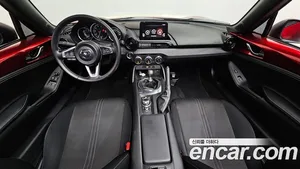 Mazda MX-5 Miata, 2020 — миниатюра 5