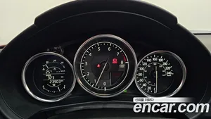 Mazda MX-5 Miata, 2020 — миниатюра 6