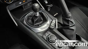 Mazda MX-5 Miata, 2020 — миниатюра 7