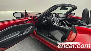 Mazda MX-5 Miata, 2020 — миниатюра 8