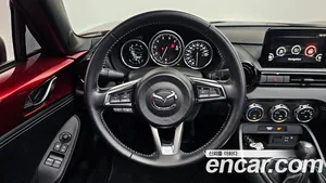 Mazda MX-5 Miata, 2020 — миниатюра 10