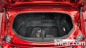 Mazda MX-5 Miata, 2020 — миниатюра 14