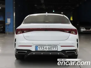 Kia K5, 2023 — миниатюра 3