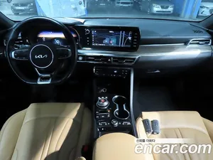 Kia K5, 2023 — миниатюра 5