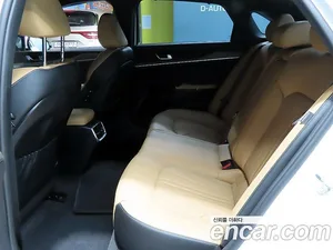 Kia K5, 2023 — миниатюра 6