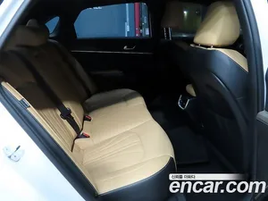 Kia K5, 2023 — миниатюра 7