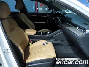 Kia K5, 2023 — миниатюра 8