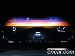 Kia K5, 2023 — миниатюра 9