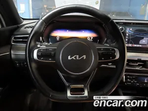 Kia K5, 2023 — миниатюра 10