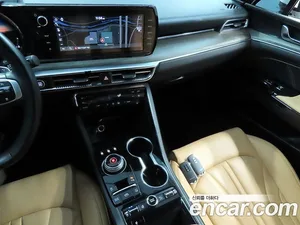 Kia K5, 2023 — миниатюра 11
