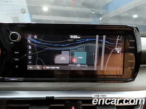 Kia K5, 2023 — миниатюра 12