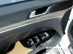 Kia K5, 2023 — миниатюра 14