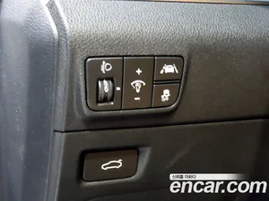 Kia K5, 2023 — миниатюра 15