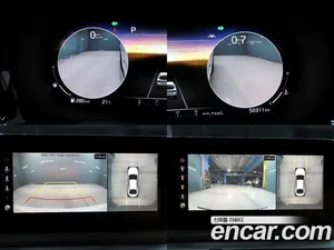 Kia K5, 2023 — миниатюра 17