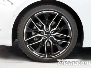 Kia K5, 2023 — миниатюра 20