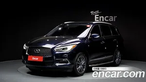 Infiniti QX60, 2017 — миниатюра 1