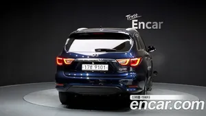 Infiniti QX60, 2017 — миниатюра 4