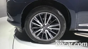 Infiniti QX60, 2017 — миниатюра 5
