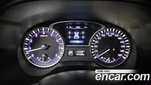 Infiniti QX60, 2017 — миниатюра 11