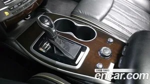 Infiniti QX60, 2017 — миниатюра 12