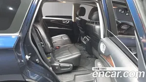 Infiniti QX60, 2017 — миниатюра 18