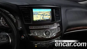 Infiniti QX60, 2017 — миниатюра 21