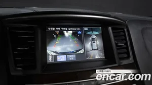 Infiniti QX60, 2017 — миниатюра 22