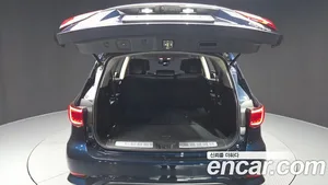 Infiniti QX60, 2017 — миниатюра 26