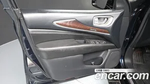 Infiniti QX60, 2017 — миниатюра 14