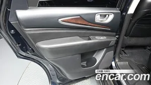 Infiniti QX60, 2017 — миниатюра 15
