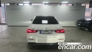 Mercedes-Benz E-Class, 2022 — миниатюра 4