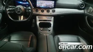 Mercedes-Benz E-Class, 2022 — миниатюра 7