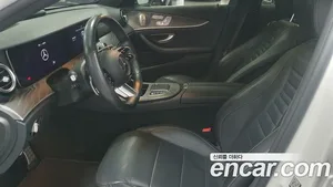 Mercedes-Benz E-Class, 2022 — миниатюра 9