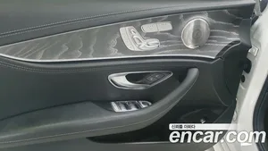 Mercedes-Benz E-Class, 2022 — миниатюра 15