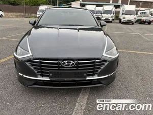 Hyundai Sonata, 2019 — миниатюра 2
