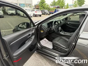 Hyundai Sonata, 2019 — миниатюра 6
