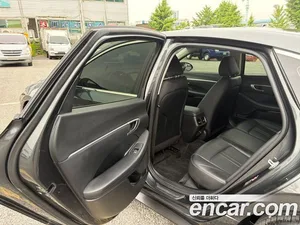 Hyundai Sonata, 2019 — миниатюра 7