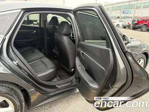 Hyundai Sonata, 2019 — миниатюра 9