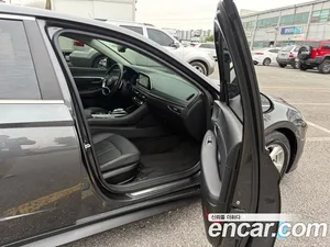 Hyundai Sonata, 2019 — миниатюра 10