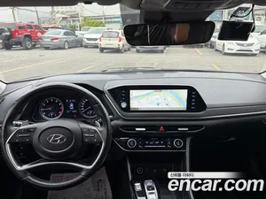 Hyundai Sonata, 2019 — миниатюра 11