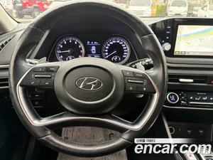 Hyundai Sonata, 2019 — миниатюра 12