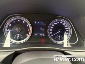 Hyundai Sonata, 2019 — миниатюра 14